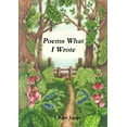 thumbnail image 1 of Poems What I Wrote, (Paperback), 1 of 1