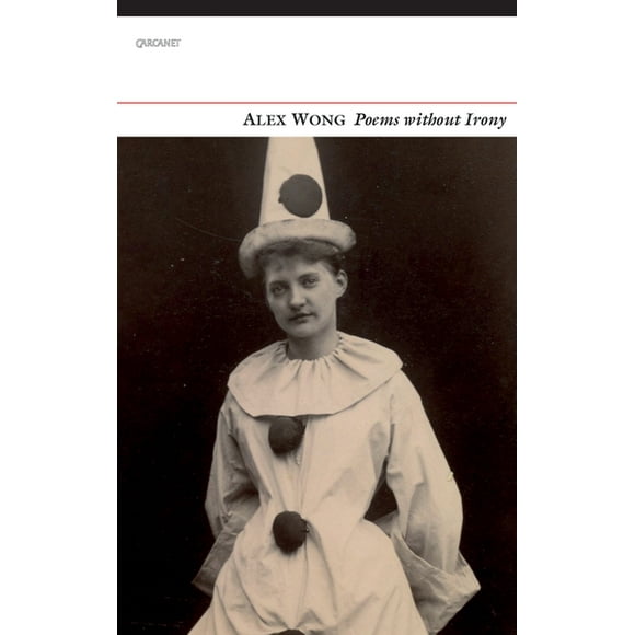 Poems Without Irony (Paperback)