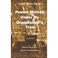 thumbnail image 1 of Poems Written Under My Grandfather's Tree (Paperback), 1 of 1