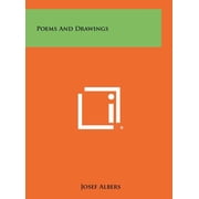 Poems and Drawings Hardcover