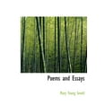 thumbnail image 1 of Poems and Essays (Hardcover), 1 of 1