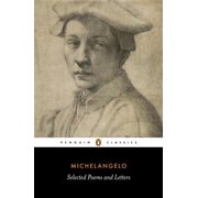 Poems and Letters Michelangelo