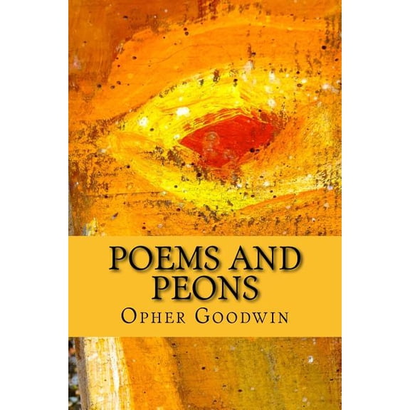 Poems and Peons (Paperback)