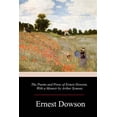 thumbnail image 1 of Poems and Prose of Ernest Dowson, 1 of 1