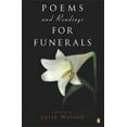 thumbnail image 1 of Poems and Readings for Funerals Julia Watson (Paperback), 1 of 1