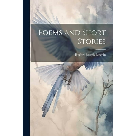 Poems and Short Stories (Paperback)