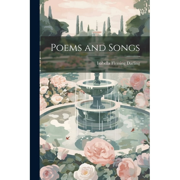 Poems and Songs (Paperback)