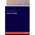 thumbnail image 1 of Poems and Songs, (Paperback), 1 of 1