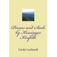 thumbnail image 1 of Poems and Such by Kessinger Kinfolk Paperback 1717009034 9781717009036 Linda Royse Lenhardt, Linda Royse Lenhardt, 1 of 1