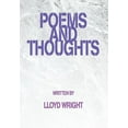 thumbnail image 1 of Poems and Thoughts, 1 of 1