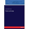 thumbnail image 1 of Poems and songs, (Paperback), 1 of 1