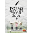 thumbnail image 1 of Poems are the Anker to the Soul (Paperback), 1 of 1
