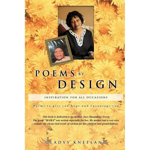 Poems by Design, (Paperback)