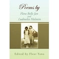 thumbnail image 1 of Poems by Flora Belle Jan and Ludmelia Holstein, 1 of 1