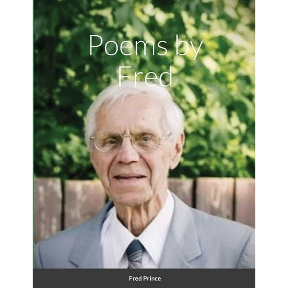 Poems by Fred, (Paperback)