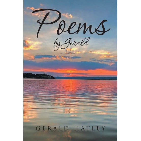Poems by Gerald, (Paperback)