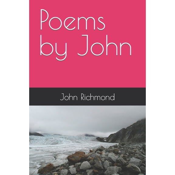 Poems by John (Paperback)