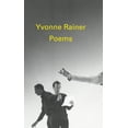 thumbnail image 1 of Poems by Yvonne Rainer (Paperback), 1 of 1