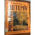 thumbnail image 1 of Pre-Owned Poems for Autumn (Seasonal Poetry) (Unknown) 0811478009 9780811478007, 1 of 1