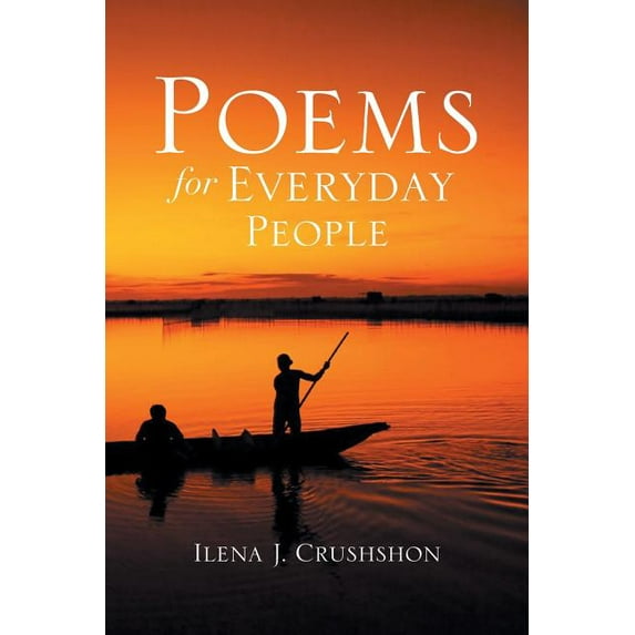 Poems for Everyday People