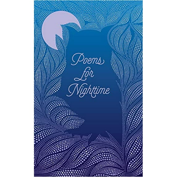Pre-Owned Poems for Nighttime (Paperback) 1454944781 9781454944782
