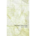 thumbnail image 1 of Poems for You, 1 of 1