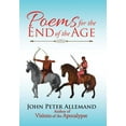 thumbnail image 1 of Poems for the End of the Age (Hardcover), 1 of 1
