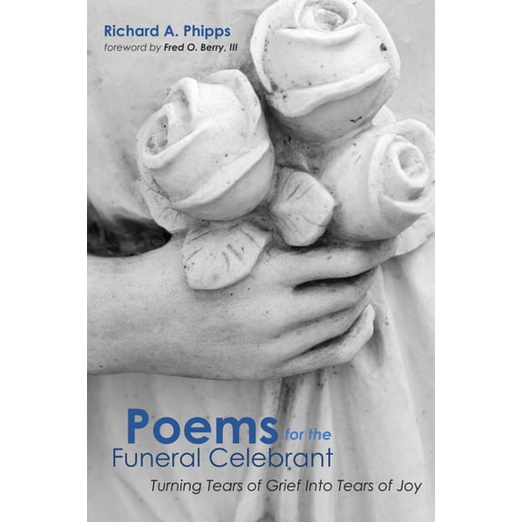 Poems for the Funeral Celebrant, (Paperback)