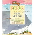 thumbnail image 1 of Pre-Owned Poems for the Very Young (Hardcover) 1856979083 9781856979085, 1 of 1