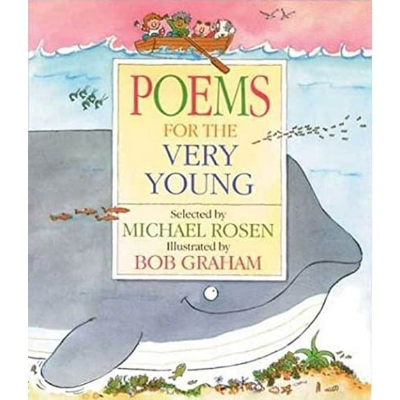 Pre-Owned Poems for the Very Young (Hardcover) 1856979083 9781856979085
