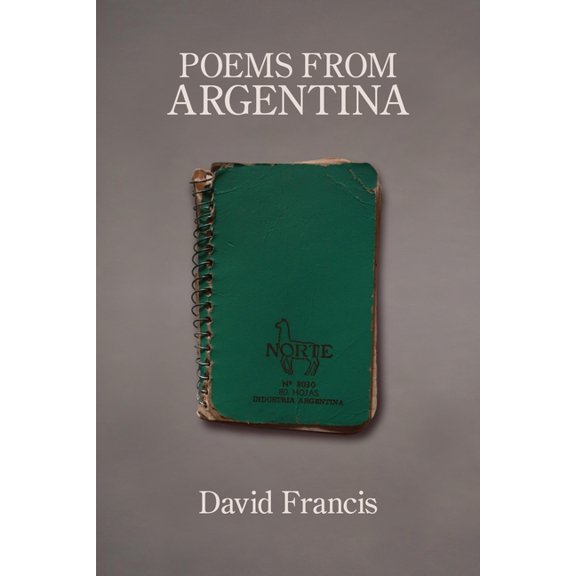 Poems from Argentina (Paperback)