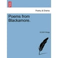 thumbnail image 1 of Poems from Blackamore. (Paperback), 1 of 1