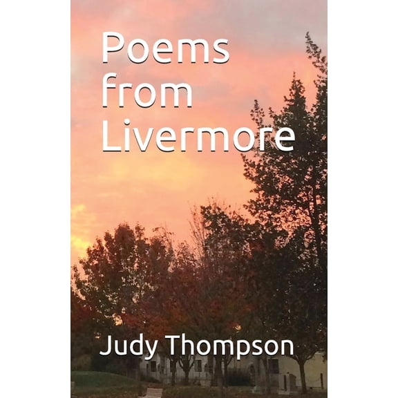 Poems from Livermore (Paperback)