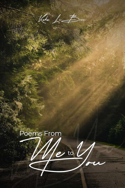 Poems from Me to You, (Paperback)