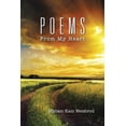 thumbnail image 1 of Poems from My Heart (Paperback), 1 of 1