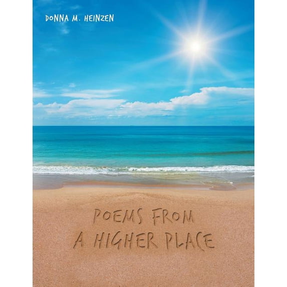 Poems from a Higher Place: JesusHesus