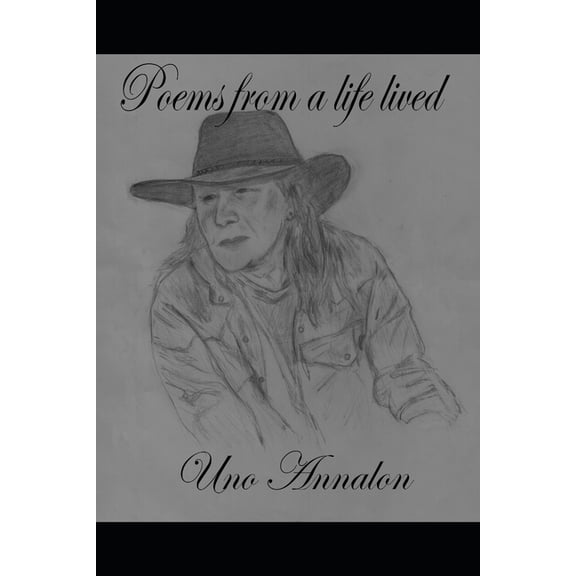 Poems from a life lived, (Paperback)