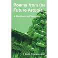 thumbnail image 1 of Poems from the Future Artopia, (Paperback), 1 of 1