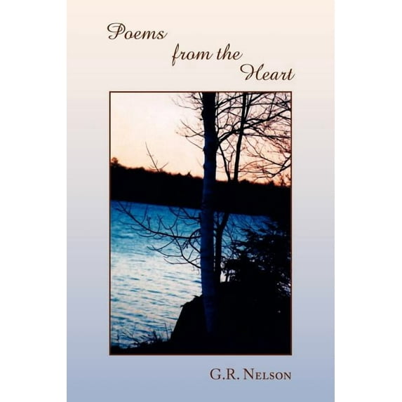 Poems from the Heart