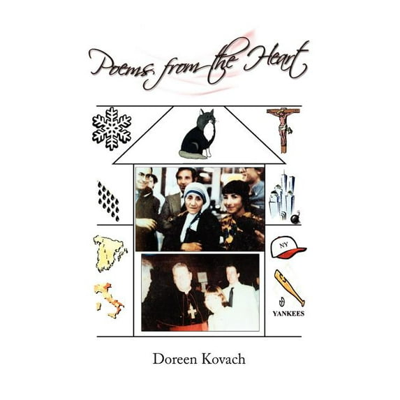 Poems from the Heart