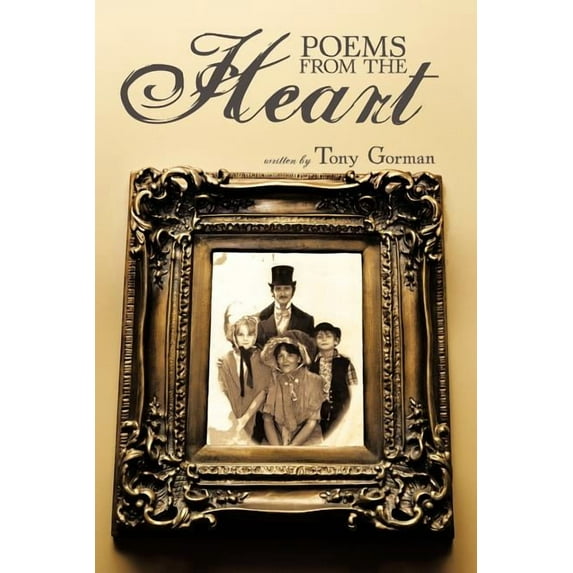 Poems from the Heart