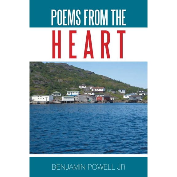 Poems from the Heart (Paperback)