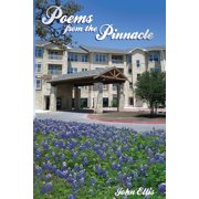 Poems from the Pinnacle Paperback