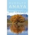 thumbnail image 1 of Pre-Owned Poems from the Río Grande: Volume 14 (Paperback) 0806148667 9780806148663, 1 of 1