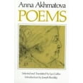 thumbnail image 1 of Pre-Owned Akhmatova Anna ?akhmatova? – Poems Hardcover, 1 of 1