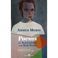 thumbnail image 1 of Poems of Alexandria and New York (Paperback), 1 of 1