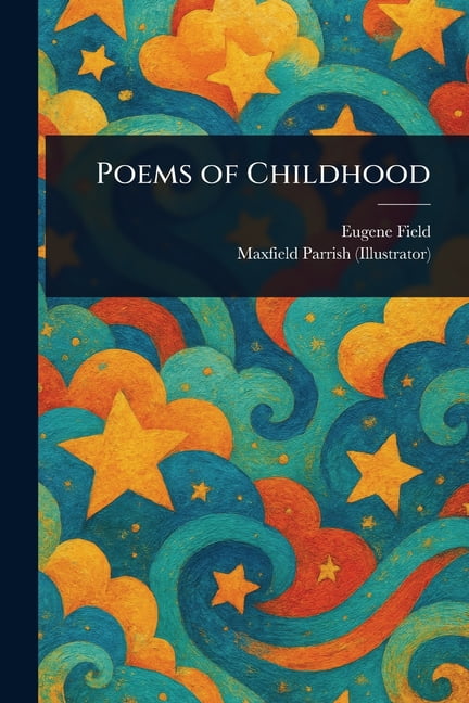 Poems of Childhood, (Paperback)