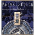thumbnail image 1 of Pre-Owned Poems of Color: Knitting in the Bohus Tradition, 9781883010126, 1883010128, Paperback, 2nd edition, 1 of 1