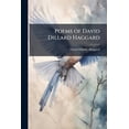 thumbnail image 1 of Poems of David Dillard Haggard (Paperback), 1 of 1