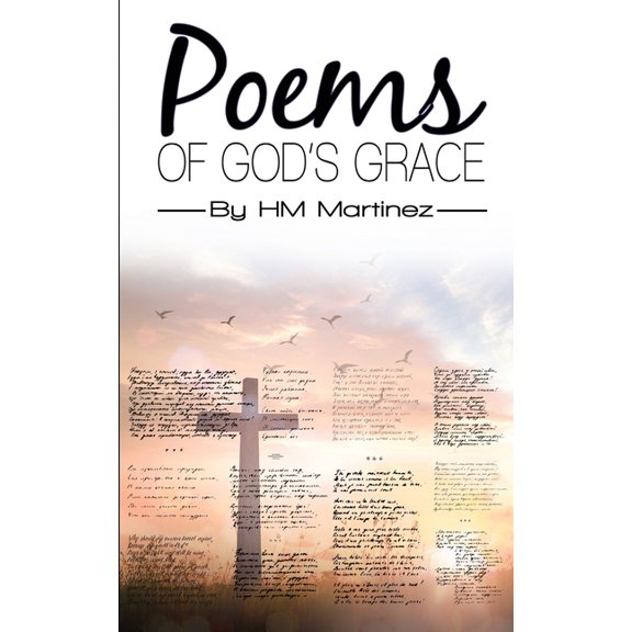 Poems of God's Grace, (Paperback)